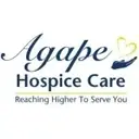 Logo de Agape Hospice Care of Clarke County