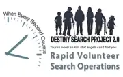 Logo of Destiny Search Project inc.