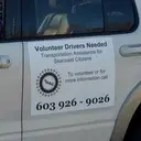 Logo of TASC Rides (Transportation Assistance for Seacoast Citizens)