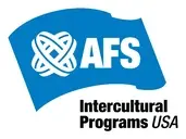 Logo of AFS-USA INC (Western Iowa & Nebraska Area Team)
