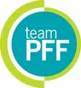 Logo of Pulmonary Fibrosis Foundation