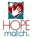 Logo of HOPE match