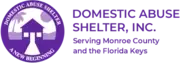Logo de Domestic Abuse Shelter