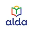 Logo de Fundación Alda
