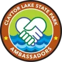 Logo of CLAYTOR LAKE STATE PARK AMBASSADORS