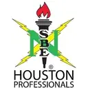 Logo of NATIONAL SOCIETY OF BLACK ENGINEERS HOUSTON PROFESSIONALS