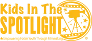 Logo of Kids in the Spotlight, Inc.