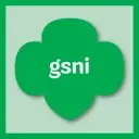 Logo of Girl Scouts of Northern Illinois
