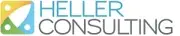 Logo of Heller Consulting