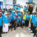 Logo of Mother Amadea Mission Hospital