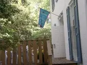 Logo of Rancocas Nature Center