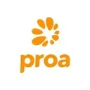 Logo de Proa Fundraising EIRL
