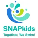 Logo of SNAPkids - Special Needs Aquatic Program