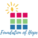 Logo of FOUNDATION OF HOPE