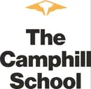 Logo of The Camphill School