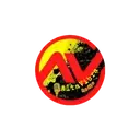 Logo of Alta Vibra Radio