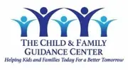 Logo of The Child & Family Guidance Center