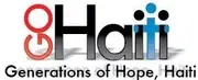 Logo de Generations of Hope, Haiti Inc.