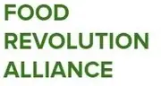 Logo of Food Revolution Alliance