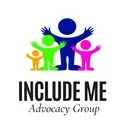 Logo of Include Me Advocacy Group