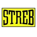 Logo of STREB, Inc.