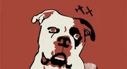 Logo of Ace of Hearts Dog Rescue