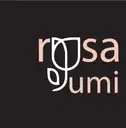 Logo de RosaJumi, Associação de Ação Social