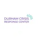 Logo of Durham Crisis Response Center