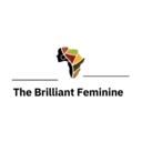 Logo of Brilliant Feminine