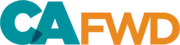 Logo of California Forward