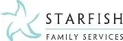 Logo of Starfish Family Services