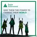 Logo of Junior Achievement of the Eastern Shore