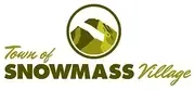 Logo de Town of Snowmass Village