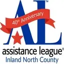 Logo of ASSISTANCE LEAGUE OF INLAND NORTH COUNTY