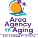 Logo of Area Agency on Aging for Southwest Florida