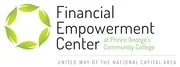 Logo of Financial Empowerment Center at Prince George's Community College