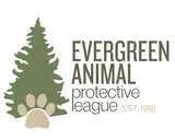 Logo of Evergreen Animal Protective League