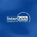 Logo of Interfaith Community Services