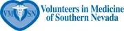 Logo of Volunteers in Medicine of Southern Nevada