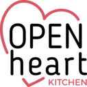 Logo de Open Heart Kitchen
