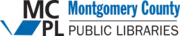 Logo of Montgomery County Public Library