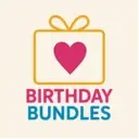 Logo of Birthday Bundles
