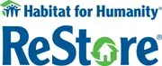 Logo of Habitat for Humanity of Forsyth County ReStore