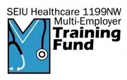 Logo de SEIU HEALTHCARE 1199NW MULTI-EMPLOYER TRAINING AND EDUCATION FUND