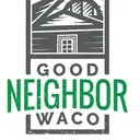 Logo of GOOD NEIGHBOR SETTLEMENT HOUSE - WACO