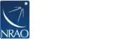 Logo of National Radio Astronomy Observatory