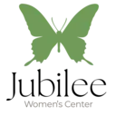 Logo of Jubilee Women's Center