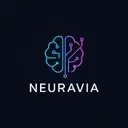 Logo of NeuraVia Research Inc.