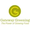 Logo of Gateway Greening