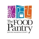 Logo of The FOOD Pantry Serving Waukesha County